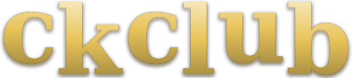 ckclub logo